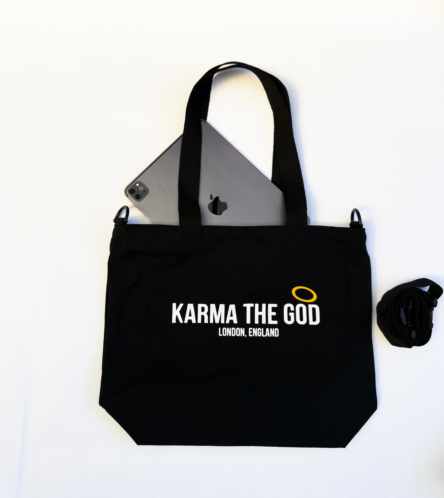 British totebag
