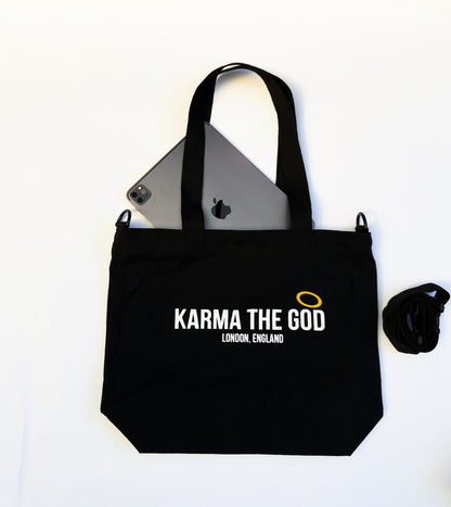 British totebag