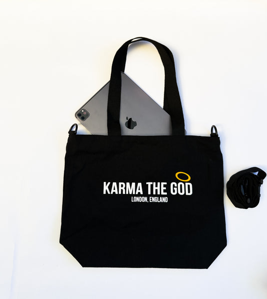 British totebag